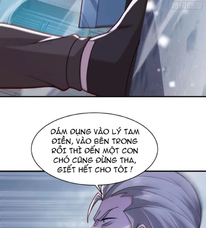Hàn Băng Tận Thế: Ta Tích Trữ Trăm Tỷ Vật Tư Chapter 96 - 12