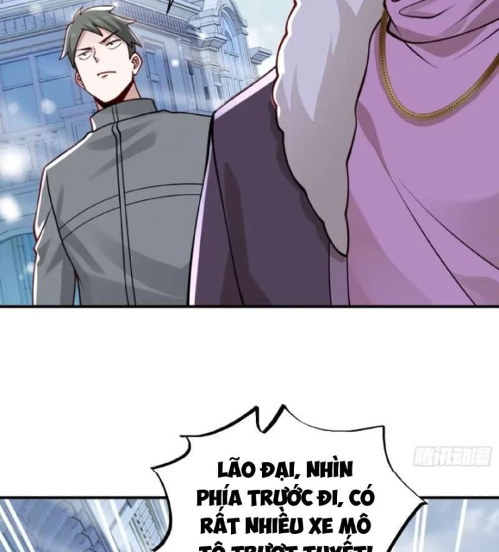 Hàn Băng Tận Thế: Ta Tích Trữ Trăm Tỷ Vật Tư Chapter 96 - 23