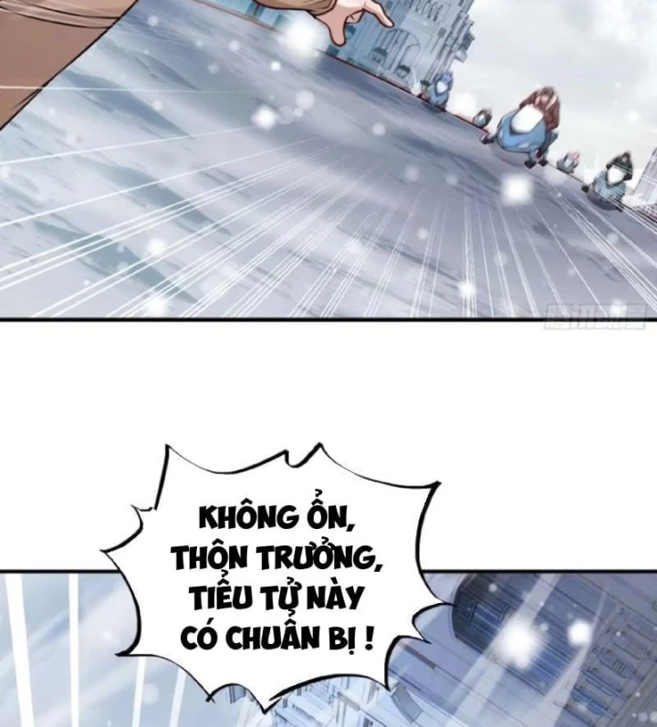Hàn Băng Tận Thế: Ta Tích Trữ Trăm Tỷ Vật Tư Chapter 96 - 25