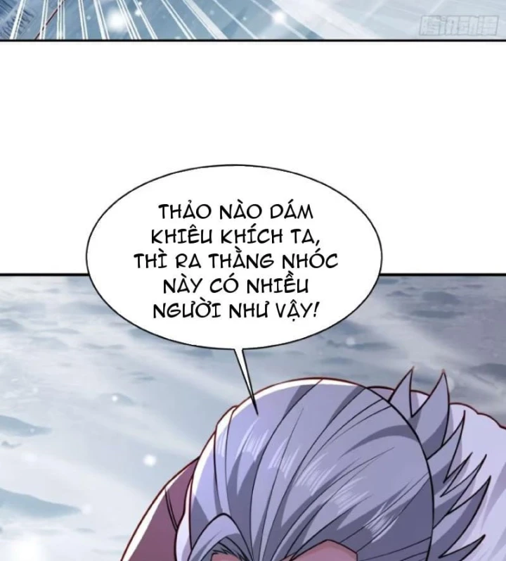 Hàn Băng Tận Thế: Ta Tích Trữ Trăm Tỷ Vật Tư Chapter 96 - 27
