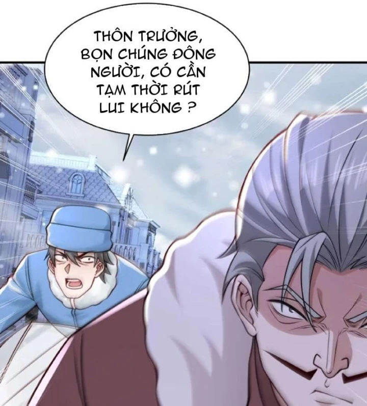 Hàn Băng Tận Thế: Ta Tích Trữ Trăm Tỷ Vật Tư Chapter 96 - 29