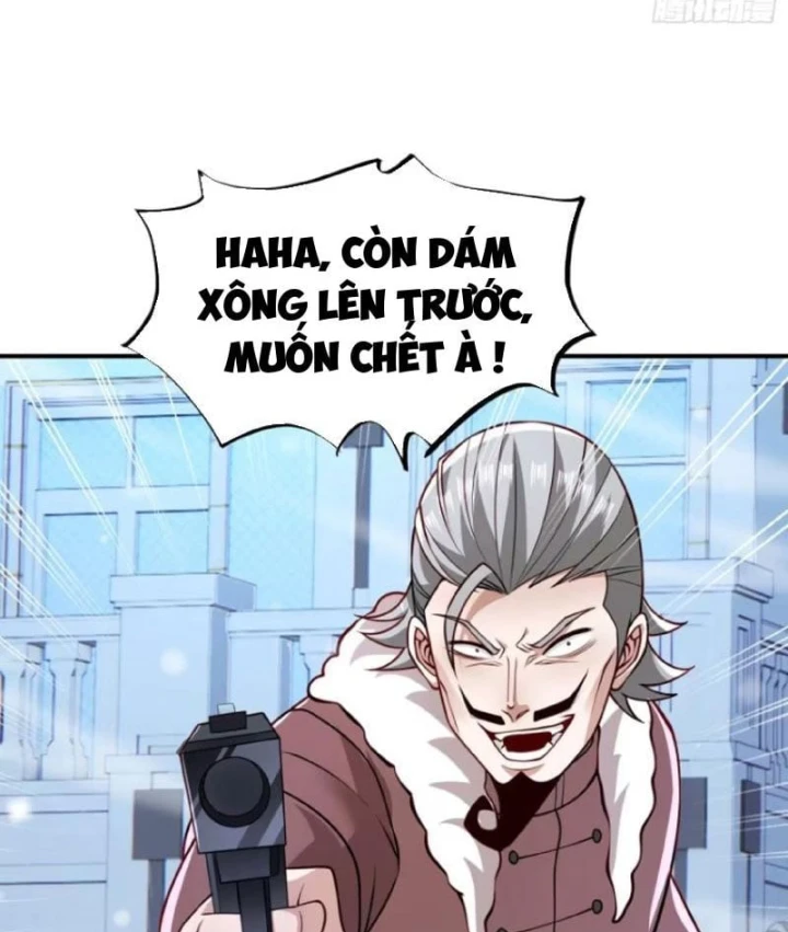 Hàn Băng Tận Thế: Ta Tích Trữ Trăm Tỷ Vật Tư Chapter 96 - 48