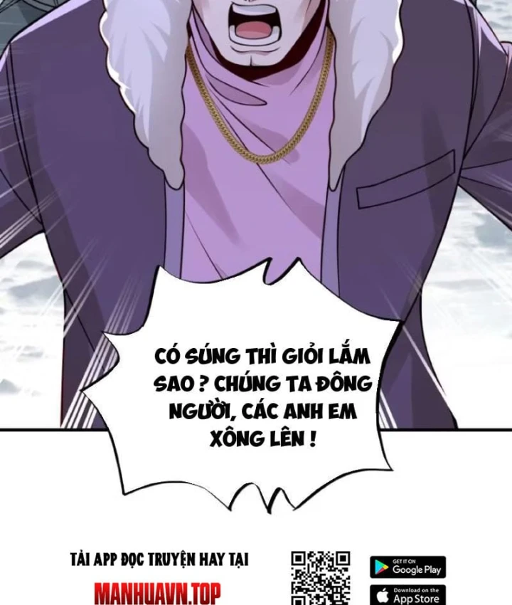 Hàn Băng Tận Thế: Ta Tích Trữ Trăm Tỷ Vật Tư Chapter 96 - 56