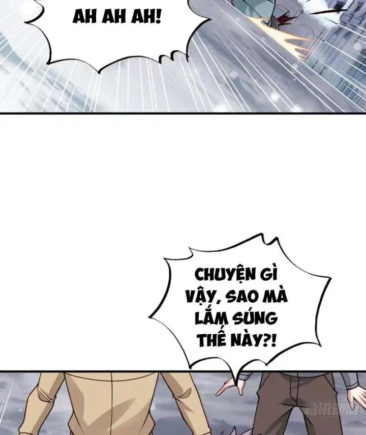 Hàn Băng Tận Thế: Ta Tích Trữ Trăm Tỷ Vật Tư Chapter 97 - 6