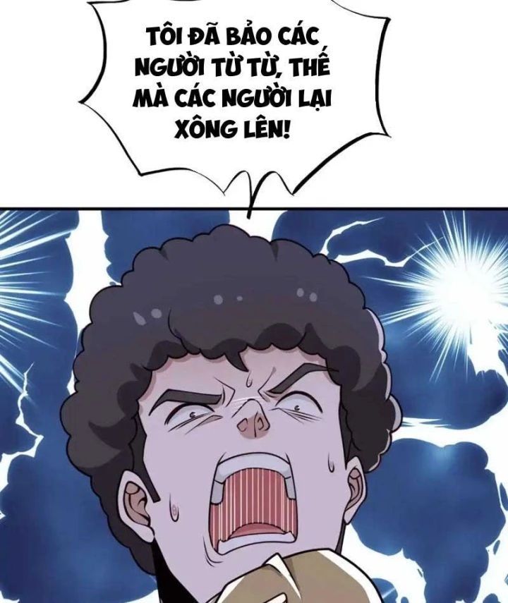 Hàn Băng Tận Thế: Ta Tích Trữ Trăm Tỷ Vật Tư Chapter 97 - 13