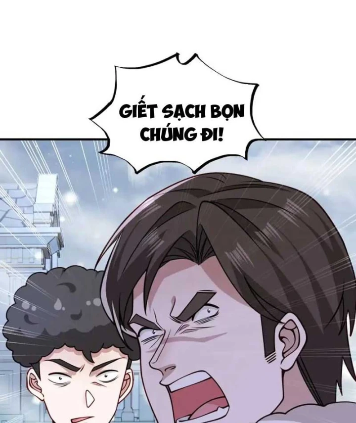 Hàn Băng Tận Thế: Ta Tích Trữ Trăm Tỷ Vật Tư Chapter 97 - 15