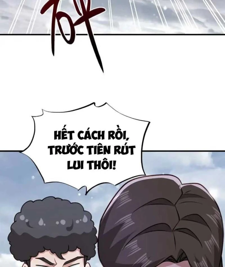 Hàn Băng Tận Thế: Ta Tích Trữ Trăm Tỷ Vật Tư Chapter 97 - 18