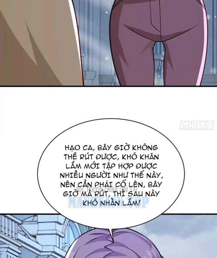 Hàn Băng Tận Thế: Ta Tích Trữ Trăm Tỷ Vật Tư Chapter 97 - 25
