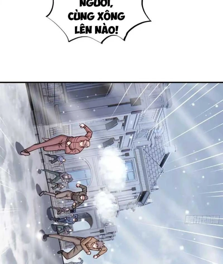 Hàn Băng Tận Thế: Ta Tích Trữ Trăm Tỷ Vật Tư Chapter 97 - 41