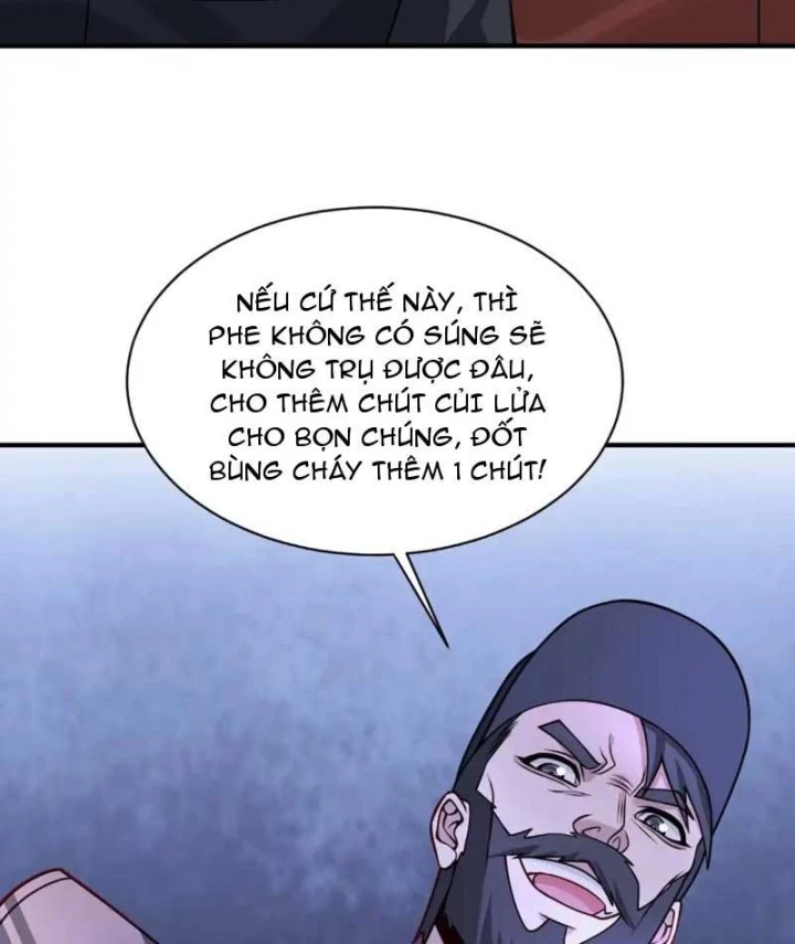 Hàn Băng Tận Thế: Ta Tích Trữ Trăm Tỷ Vật Tư Chapter 97 - 47