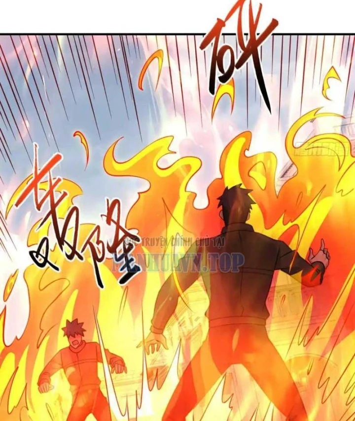 Hàn Băng Tận Thế: Ta Tích Trữ Trăm Tỷ Vật Tư Chapter 97 - 51