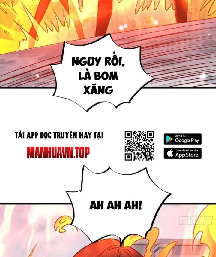 Hàn Băng Tận Thế: Ta Tích Trữ Trăm Tỷ Vật Tư Chapter 97 - 52