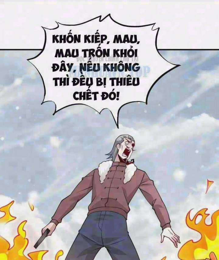 Hàn Băng Tận Thế: Ta Tích Trữ Trăm Tỷ Vật Tư Chapter 98 - 1