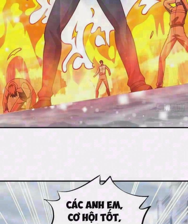 Hàn Băng Tận Thế: Ta Tích Trữ Trăm Tỷ Vật Tư Chapter 98 - 2
