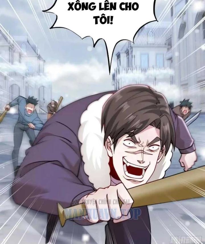 Hàn Băng Tận Thế: Ta Tích Trữ Trăm Tỷ Vật Tư Chapter 98 - 3