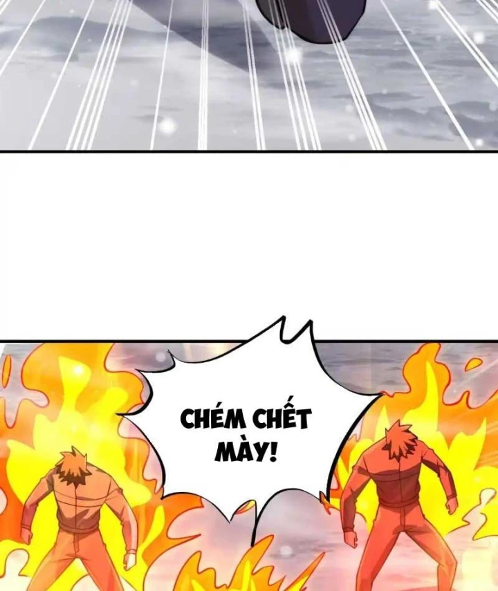 Hàn Băng Tận Thế: Ta Tích Trữ Trăm Tỷ Vật Tư Chapter 98 - 4