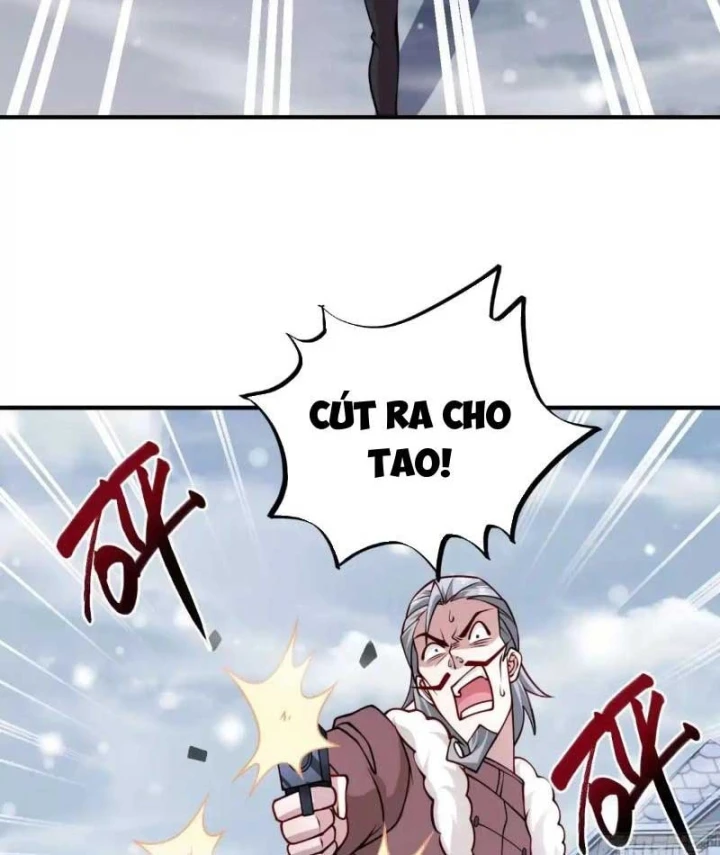 Hàn Băng Tận Thế: Ta Tích Trữ Trăm Tỷ Vật Tư Chapter 98 - 6