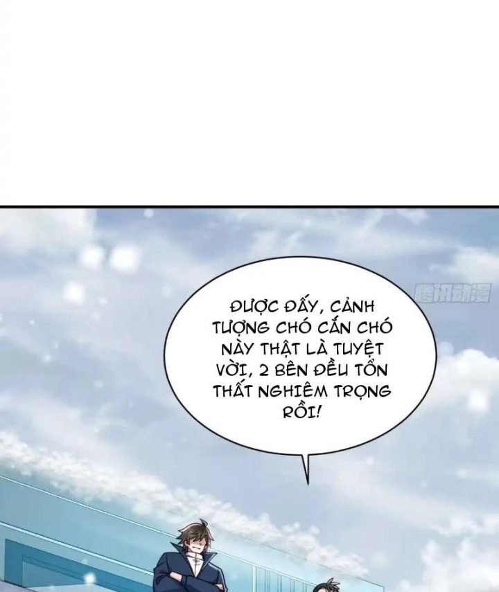 Hàn Băng Tận Thế: Ta Tích Trữ Trăm Tỷ Vật Tư Chapter 98 - 8