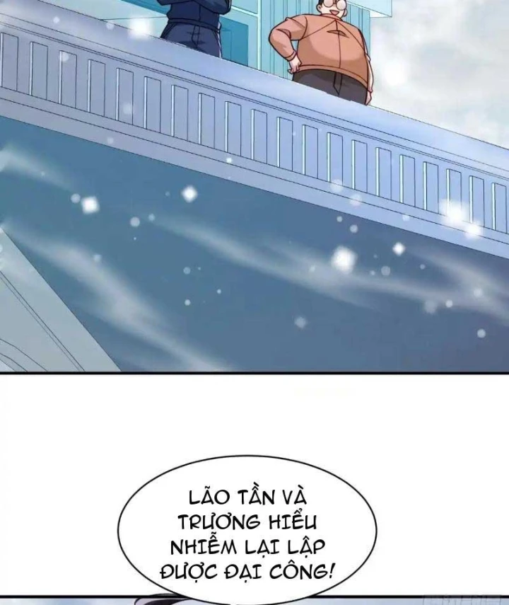 Hàn Băng Tận Thế: Ta Tích Trữ Trăm Tỷ Vật Tư Chapter 98 - 9