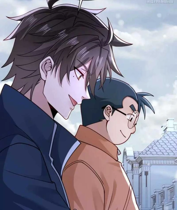 Hàn Băng Tận Thế: Ta Tích Trữ Trăm Tỷ Vật Tư Chapter 98 - 10