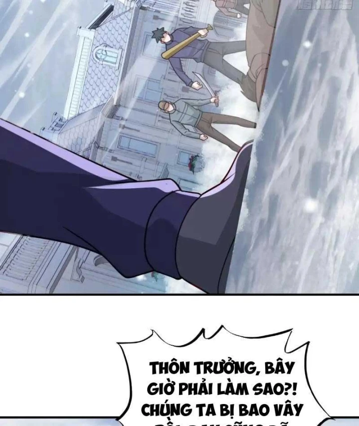 Hàn Băng Tận Thế: Ta Tích Trữ Trăm Tỷ Vật Tư Chapter 98 - 13