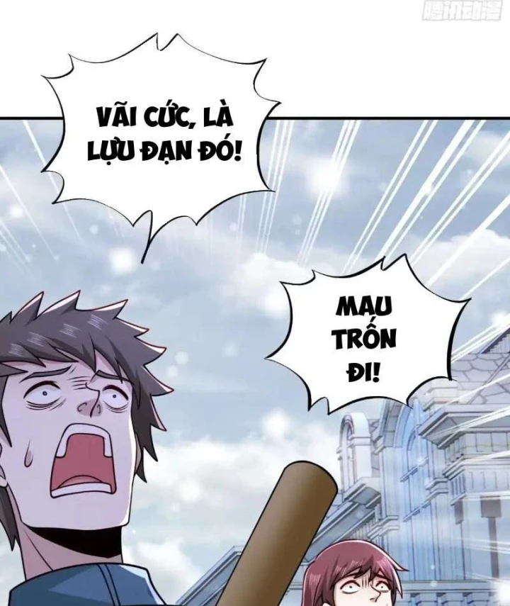 Hàn Băng Tận Thế: Ta Tích Trữ Trăm Tỷ Vật Tư Chapter 98 - 18