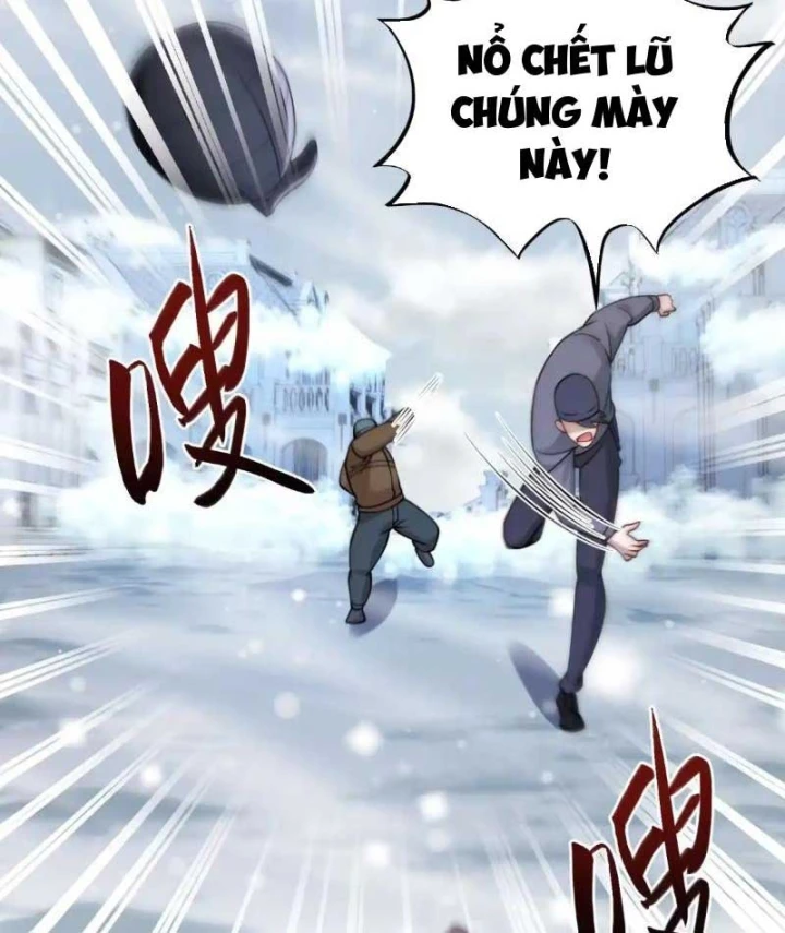 Hàn Băng Tận Thế: Ta Tích Trữ Trăm Tỷ Vật Tư Chapter 98 - 20