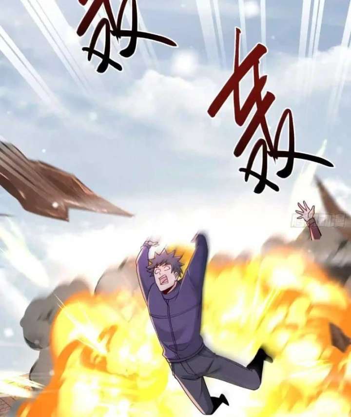 Hàn Băng Tận Thế: Ta Tích Trữ Trăm Tỷ Vật Tư Chapter 98 - 22