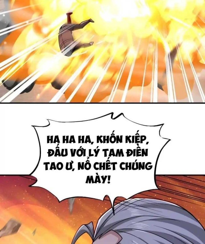 Hàn Băng Tận Thế: Ta Tích Trữ Trăm Tỷ Vật Tư Chapter 98 - 23
