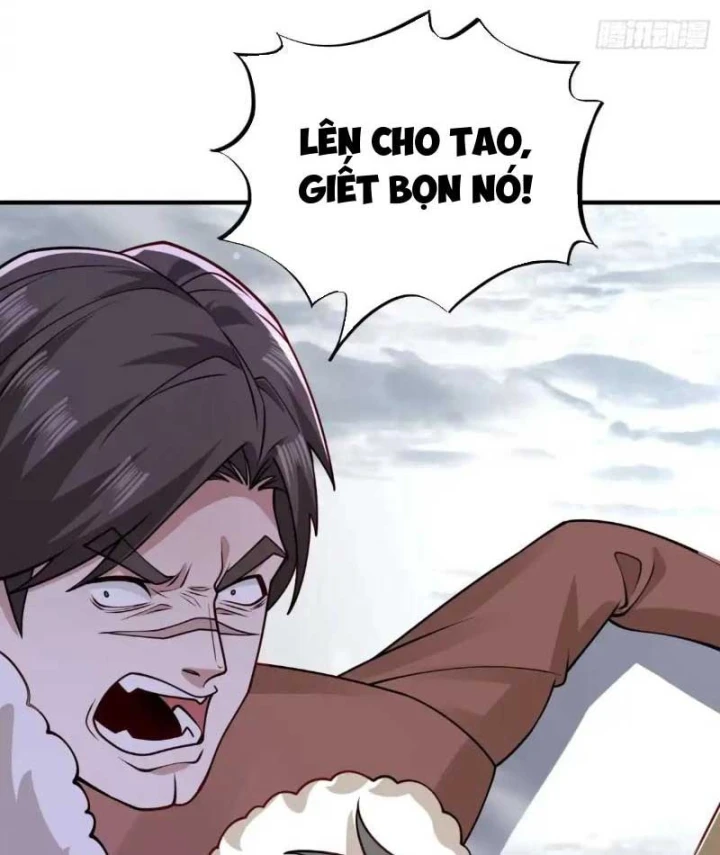 Hàn Băng Tận Thế: Ta Tích Trữ Trăm Tỷ Vật Tư Chapter 98 - 27