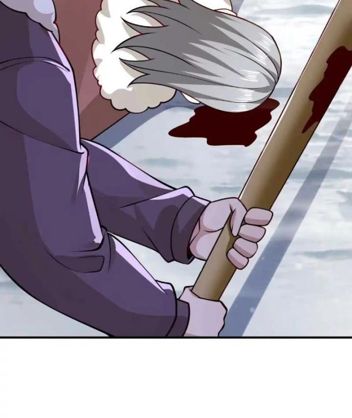Hàn Băng Tận Thế: Ta Tích Trữ Trăm Tỷ Vật Tư Chapter 98 - 28