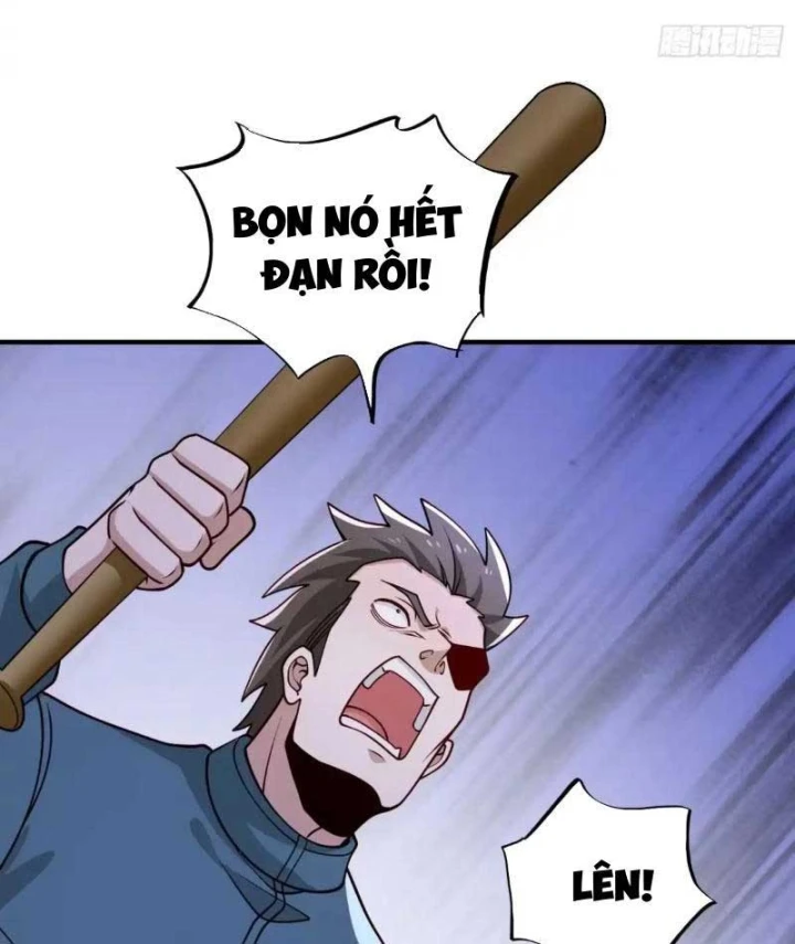 Hàn Băng Tận Thế: Ta Tích Trữ Trăm Tỷ Vật Tư Chapter 98 - 29