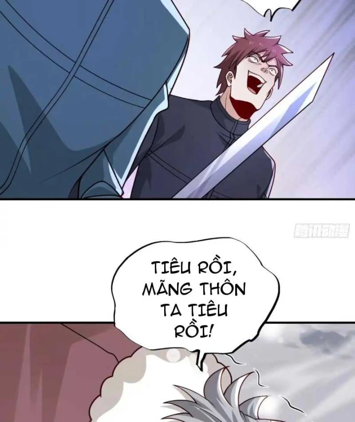 Hàn Băng Tận Thế: Ta Tích Trữ Trăm Tỷ Vật Tư Chapter 98 - 30