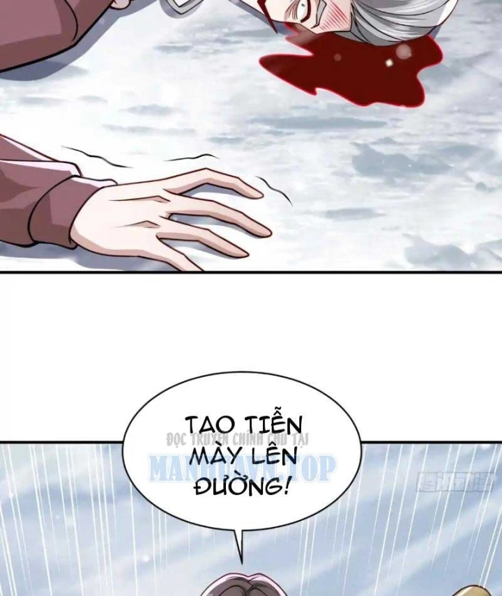 Hàn Băng Tận Thế: Ta Tích Trữ Trăm Tỷ Vật Tư Chapter 98 - 32