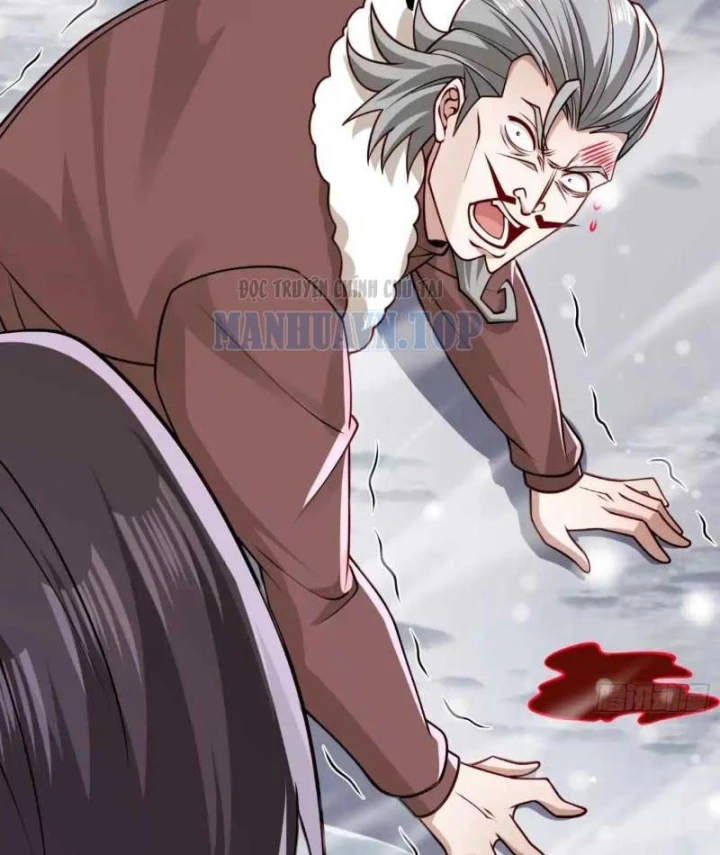 Hàn Băng Tận Thế: Ta Tích Trữ Trăm Tỷ Vật Tư Chapter 98 - 35