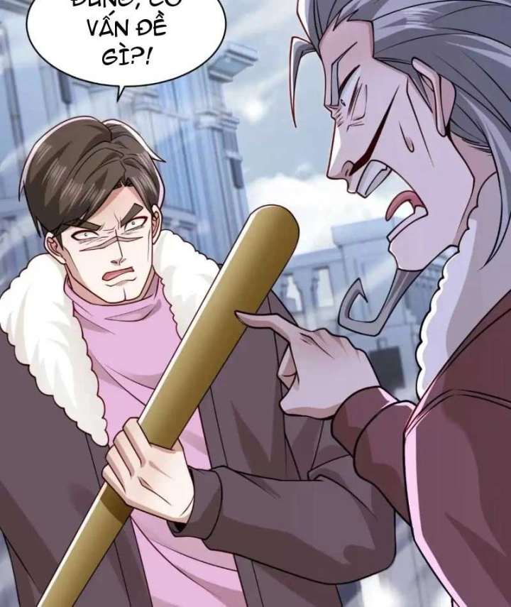 Hàn Băng Tận Thế: Ta Tích Trữ Trăm Tỷ Vật Tư Chapter 98 - 42
