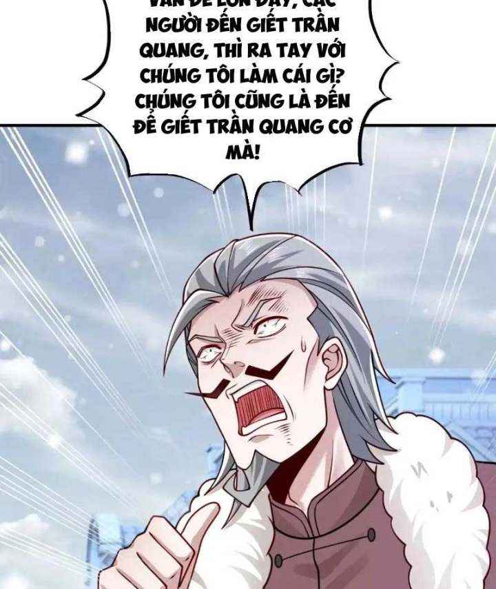 Hàn Băng Tận Thế: Ta Tích Trữ Trăm Tỷ Vật Tư Chapter 98 - 44