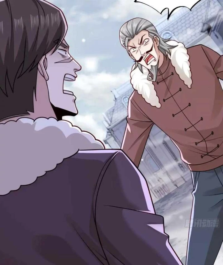Hàn Băng Tận Thế: Ta Tích Trữ Trăm Tỷ Vật Tư Chapter 98 - 46