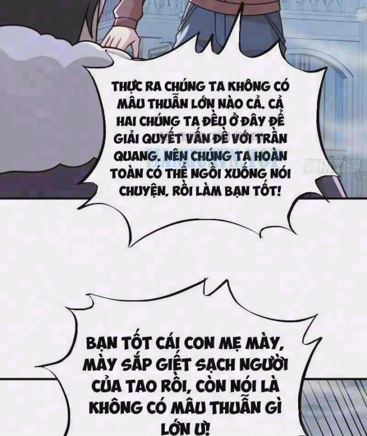 Hàn Băng Tận Thế: Ta Tích Trữ Trăm Tỷ Vật Tư Chapter 99 - 2