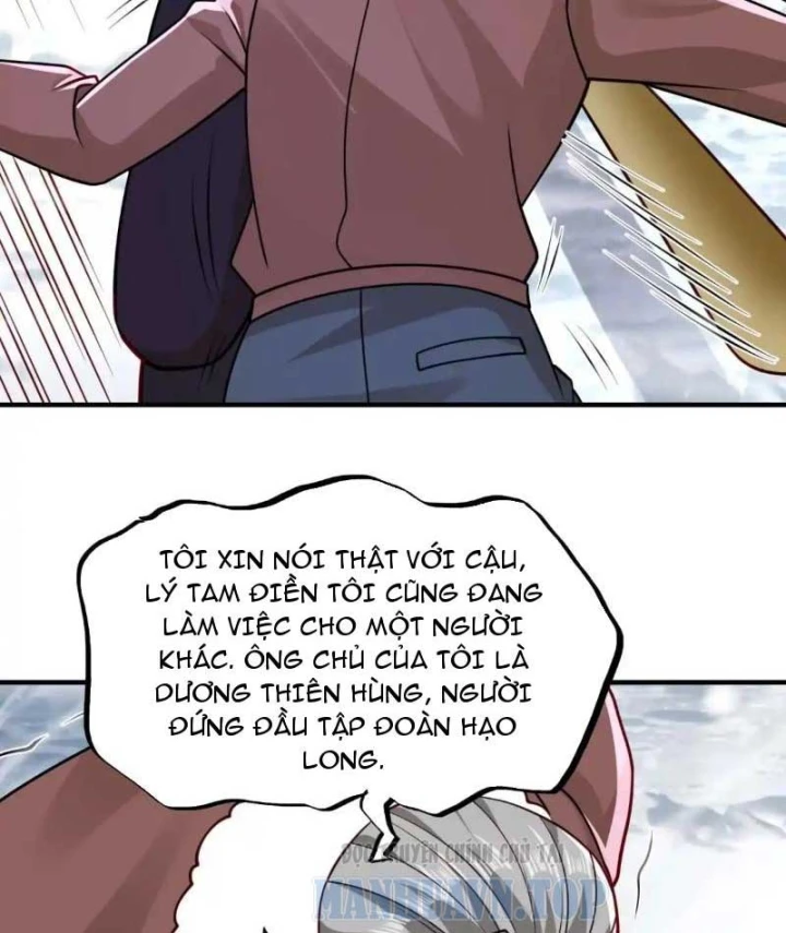 Hàn Băng Tận Thế: Ta Tích Trữ Trăm Tỷ Vật Tư Chapter 99 - 4