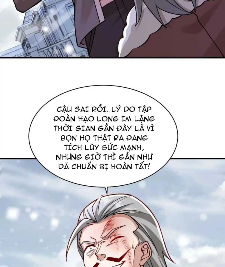 Hàn Băng Tận Thế: Ta Tích Trữ Trăm Tỷ Vật Tư Chapter 99 - 7