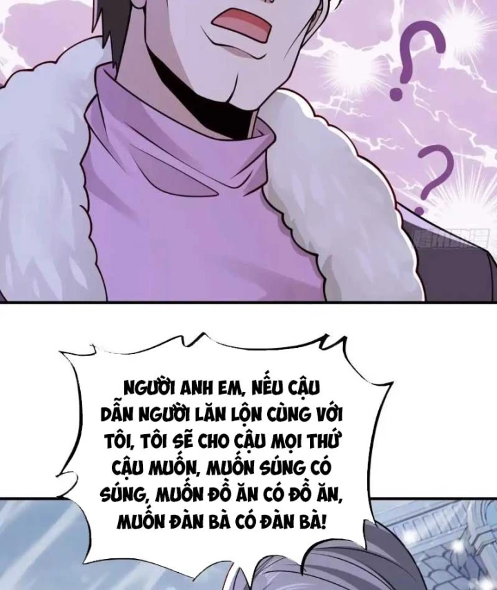 Hàn Băng Tận Thế: Ta Tích Trữ Trăm Tỷ Vật Tư Chapter 99 - 11