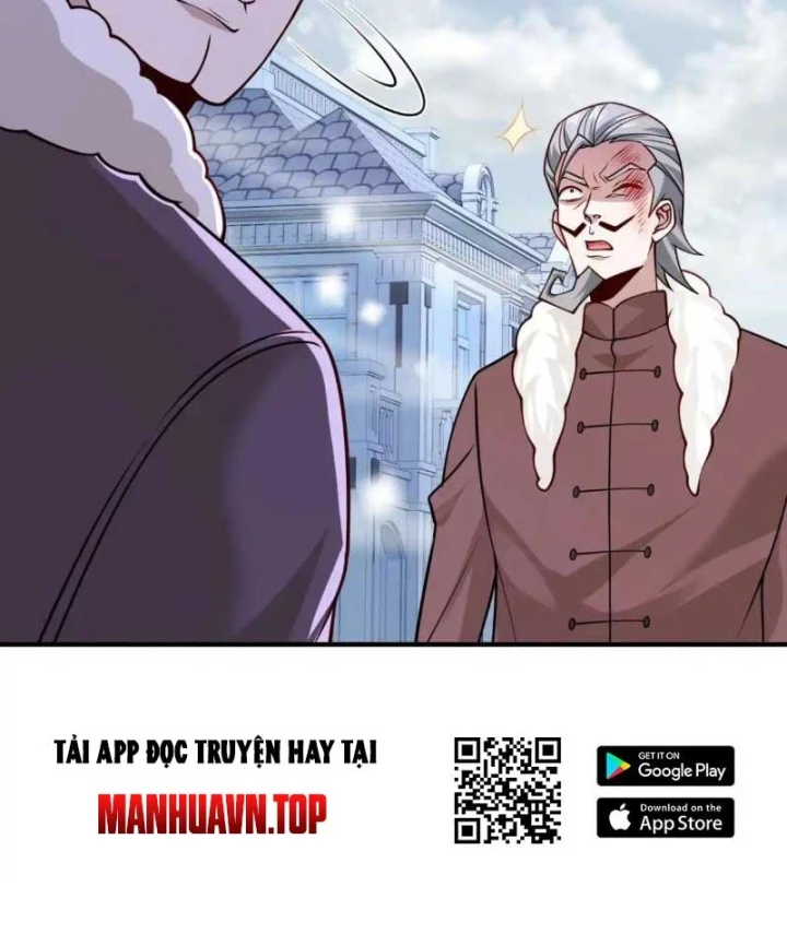 Hàn Băng Tận Thế: Ta Tích Trữ Trăm Tỷ Vật Tư Chapter 99 - 14