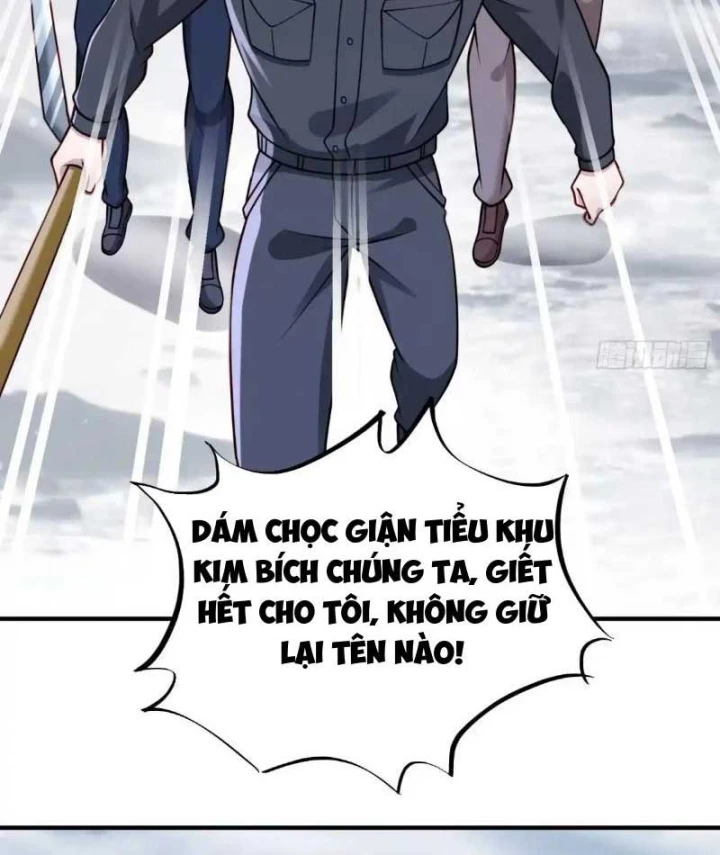 Hàn Băng Tận Thế: Ta Tích Trữ Trăm Tỷ Vật Tư Chapter 99 - 16