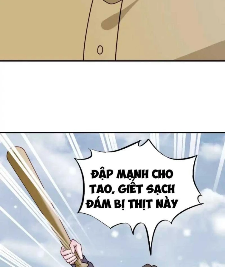 Hàn Băng Tận Thế: Ta Tích Trữ Trăm Tỷ Vật Tư Chapter 99 - 21