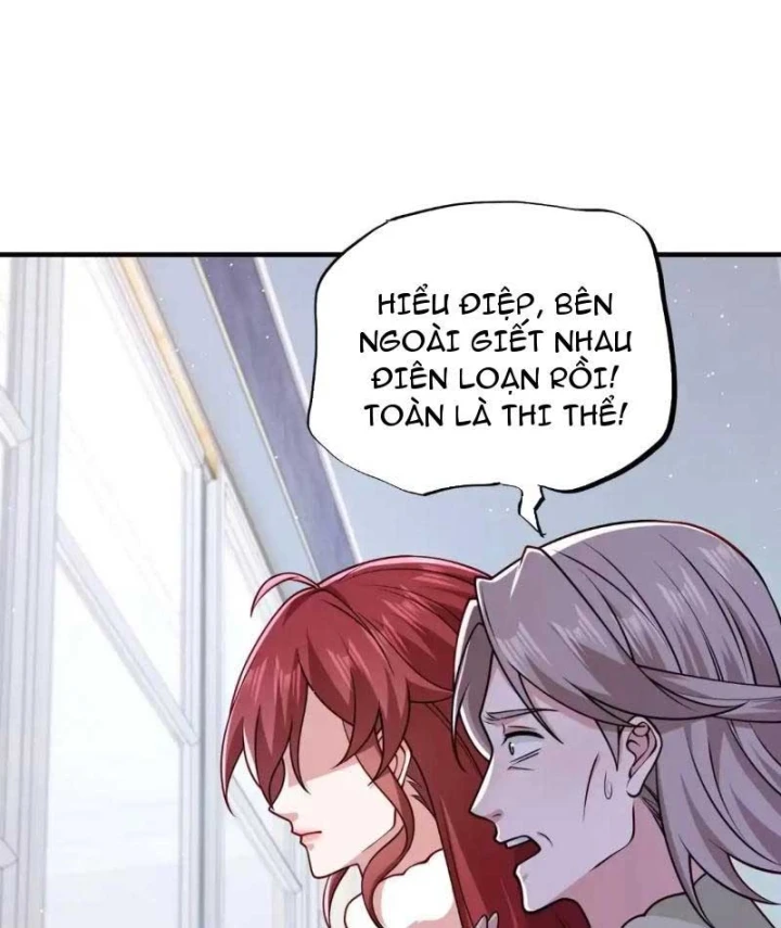 Hàn Băng Tận Thế: Ta Tích Trữ Trăm Tỷ Vật Tư Chapter 99 - 29