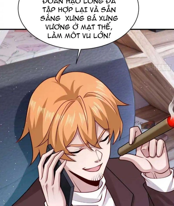 Hàn Băng Tận Thế: Ta Tích Trữ Trăm Tỷ Vật Tư Chapter 99 - 40