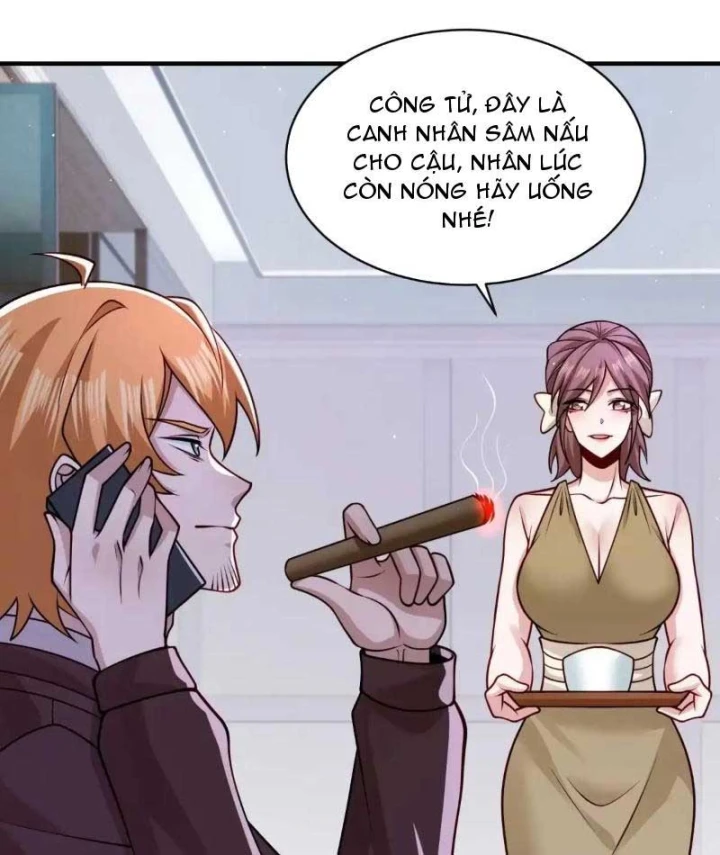 Hàn Băng Tận Thế: Ta Tích Trữ Trăm Tỷ Vật Tư Chapter 99 - 44