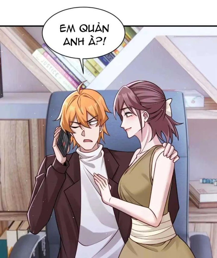 Hàn Băng Tận Thế: Ta Tích Trữ Trăm Tỷ Vật Tư Chapter 99 - 47