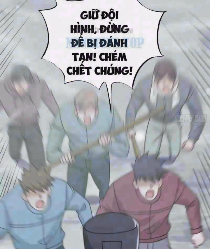 Hàn Băng Tận Thế: Ta Tích Trữ Trăm Tỷ Vật Tư Chapter 100 - 2